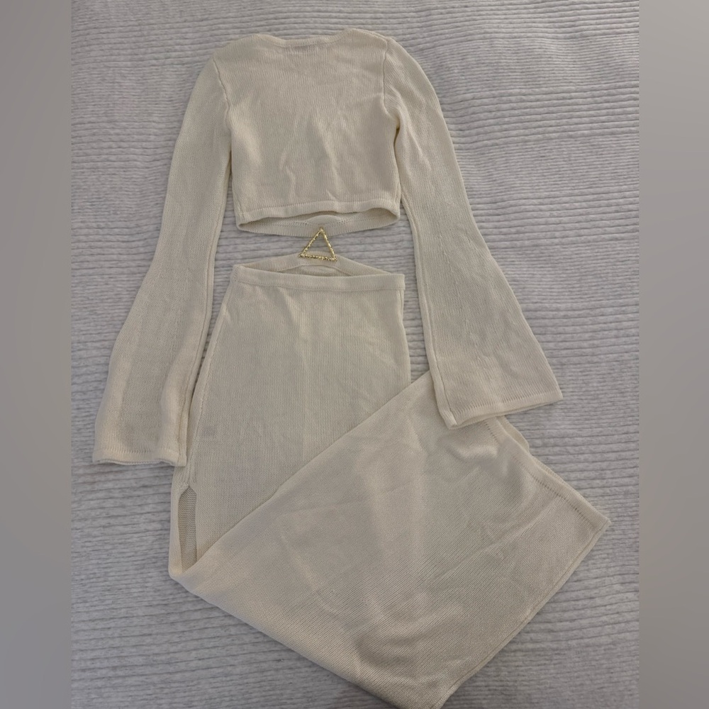 Meshki Dress - Picture 5 of 6
